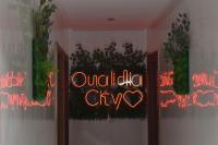Oualidia City - B&B Oualidia