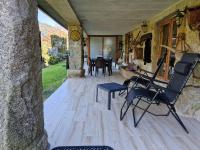 Quinta da Casa dos Santos - Inside Gerês - B&B