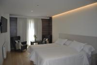 Double Room with Spa Bath