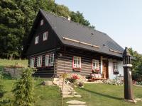 B&B Hukvaldy - Penzion Roubenka - Bed and Breakfast Hukvaldy