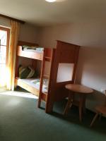 Classic Vierbettzimmer