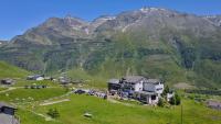 B&B Madesimo - Rifugio "Mai Tardi" - Bed and Breakfast Madesimo