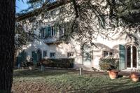 Villa Biospazio - Oasi di relax con piscina e sauna - B&B