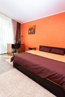 B&B Ternopil - Центр. Вул. Родини Барвінських - Bed and Breakfast Ternopil