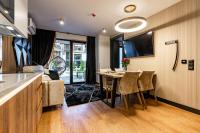 Suite mit Balkon