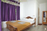 Double or Twin Room with Balcony