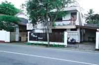 Wave Crest Residence - B&B