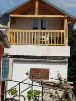 Zefir Apartments - Bed and Breakfast Premantura