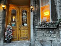 B&B Chez Hubert - B&B Quebec