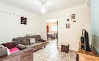 Agradável apartamento no Caiçara - B&B