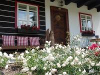 Penzion Roubenka - B&B