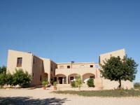 B&B Casa Rural Mas del Rey - B&B