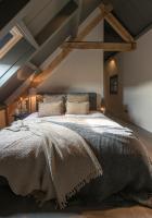 B&B Heesch - Erve Jonkerhoeve - Bed and Breakfast Heesch