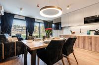 Suite mit Balkon