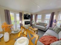 B&B Millom - LakeDistrict Caravan by Sleepy - Bed and Breakfast Millom