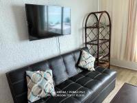Penthouse Spectacular Ocean View Terrace Brisas Cancun Hotel Zone - B&B