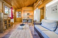 Peu del Riu Incles 2-7 - B&B Soldeu