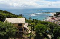 Casa Melhor Vista do Morro - Bed and Breakfast