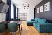 Old town 1-bedroom apartment - B&B Riga