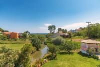 Pink House Socrates Corfu Beachside Retreats - B&B Vitaládes