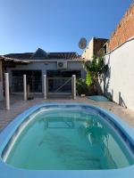 B&B Rio Grande - Casas de praia Cassino 1 (ampla) e 2 (Single) - Bed and Breakfast Rio Grande