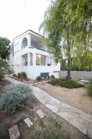 AKAKIA VILLA NAFPLIO - Bed and Breakfast
