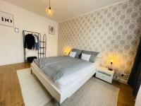 Gemütliche und charmante Ferienwohnung in der schönen Rattenfängerstadt Hameln - Ferienwohnung Hameln