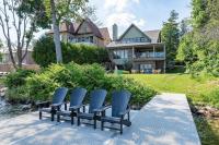 Family Lakeside Oasis - B&B Innisfil