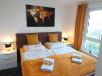 GinkgoTraum - Chambres d’hôtes Dresde