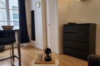 Cozy cocoon near the Louvre Museum - B&B Paris