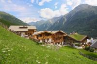 Andis Almdorf - Bed and Breakfast