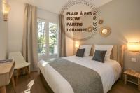 B&B Saint-Tropez - Farniente Saint Tropez IV - Bed and Breakfast Saint-Tropez