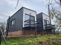 Haus mit 1 Schlafzimmer