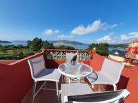 Murmullos Do Mar - B&B A Coruña