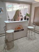 Houselyon - B&B Mendoza