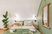 Varriale house eco green parking free only small car - B&B Napoli