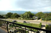 Monolocale con Balcone
