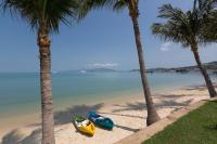 Ban Haad Sai - Beachfront Private Villa