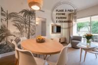 Eté sans Fin St Tropez VII - Chambres d’hôtes Saint-Tropez