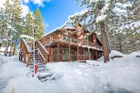 B&B Stateline - Snowflake Chalet - Bed and Breakfast Stateline