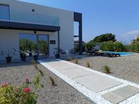 Casa di Rea Sanfilippo - B&B Soroní