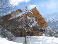 B&B Vaujany - The Vaujany Mountain Lodge - Bed and Breakfast Vaujany