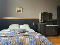 B&B Gent - Vakantielogies Faja lobi - Bed and Breakfast Gent