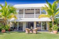 Two-Bedroom Pool Facing Apartment with Sea View