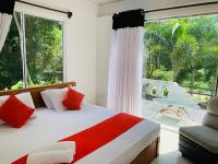 B&B Udawalawa - Chill House safari resort - Bed and Breakfast Udawalawa