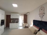 Студия для отдыха или проживания - Bed and Breakfast Dobra Voda