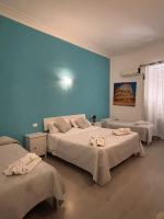 B&b Glamour - B&B Palermo