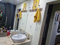 Apartamento/ flat em São Vicente - B&B