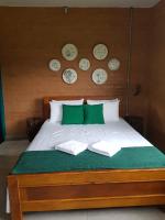 Pousada Fazenda Vitoria - B&B