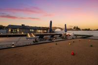 Desert Oasis - Chambres d’hôtes Joshua Tree